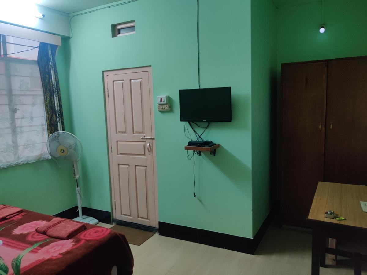 Travellers Bed And Breakfast Shillong Exterior foto